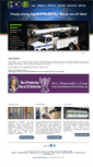 Mobile Screenshot of hdeelectric.com